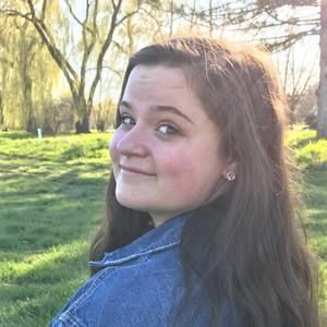 Meet your Posher, Erica